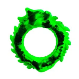Beasty Cocks - Dragon Loop Cockring