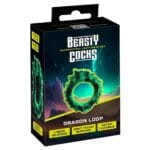 Beasty Cocks - Dragon Loop Cockring verpakking