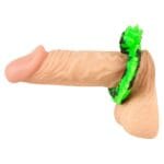 Beasty Cocks - Dragon Loop Cockring penis