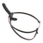 You2Toys - Vibrerende Dubbele Strap-On met Afstandsbediening bestellen