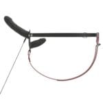 You2Toys - Vibrerende Dubbele Strap-On met Afstandsbediening oplader
