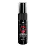 Intt - Deep Throat Spray - Strawberry flesje