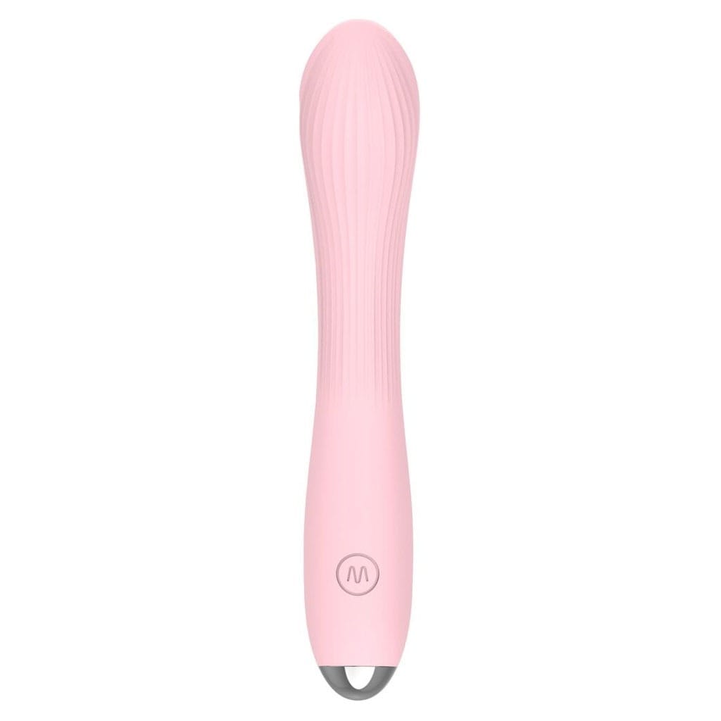 Beau Coeur - Kireya G-Spot Vibrator knop