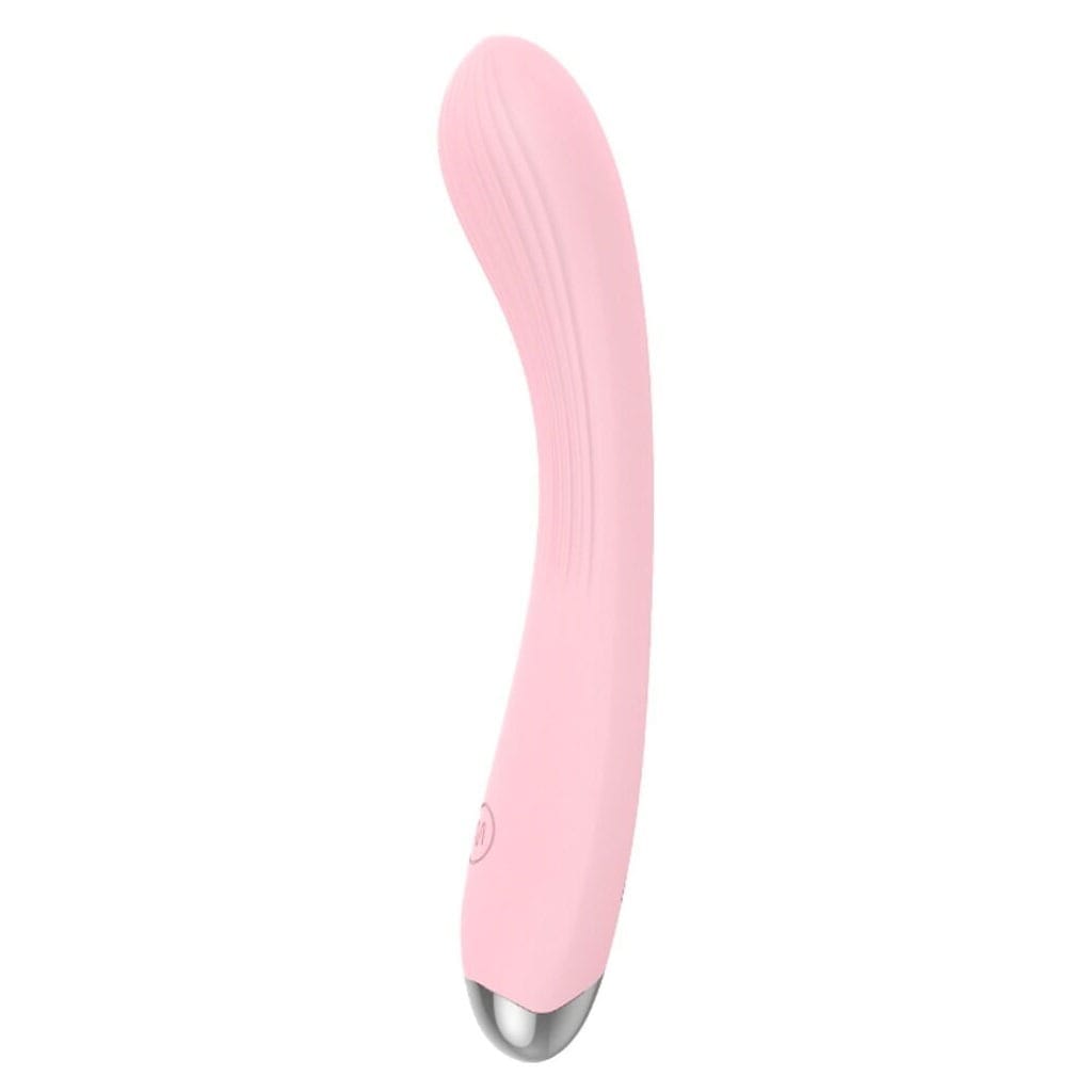 Beau Coeur - Kireya G-Spot Vibrator ribbels