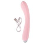 Beau Coeur - Kireya G-Spot Vibrator inhoud