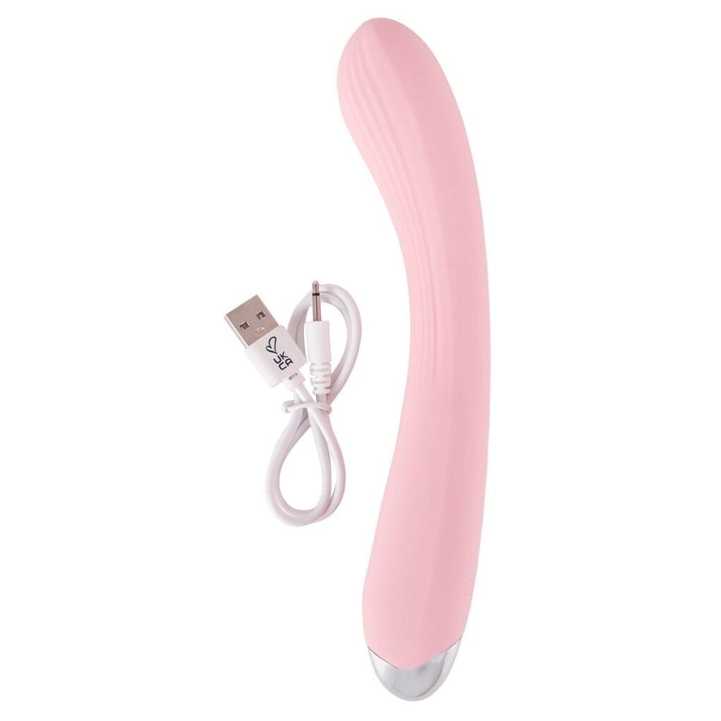 Beau Coeur - Kireya G-Spot Vibrator inhoud