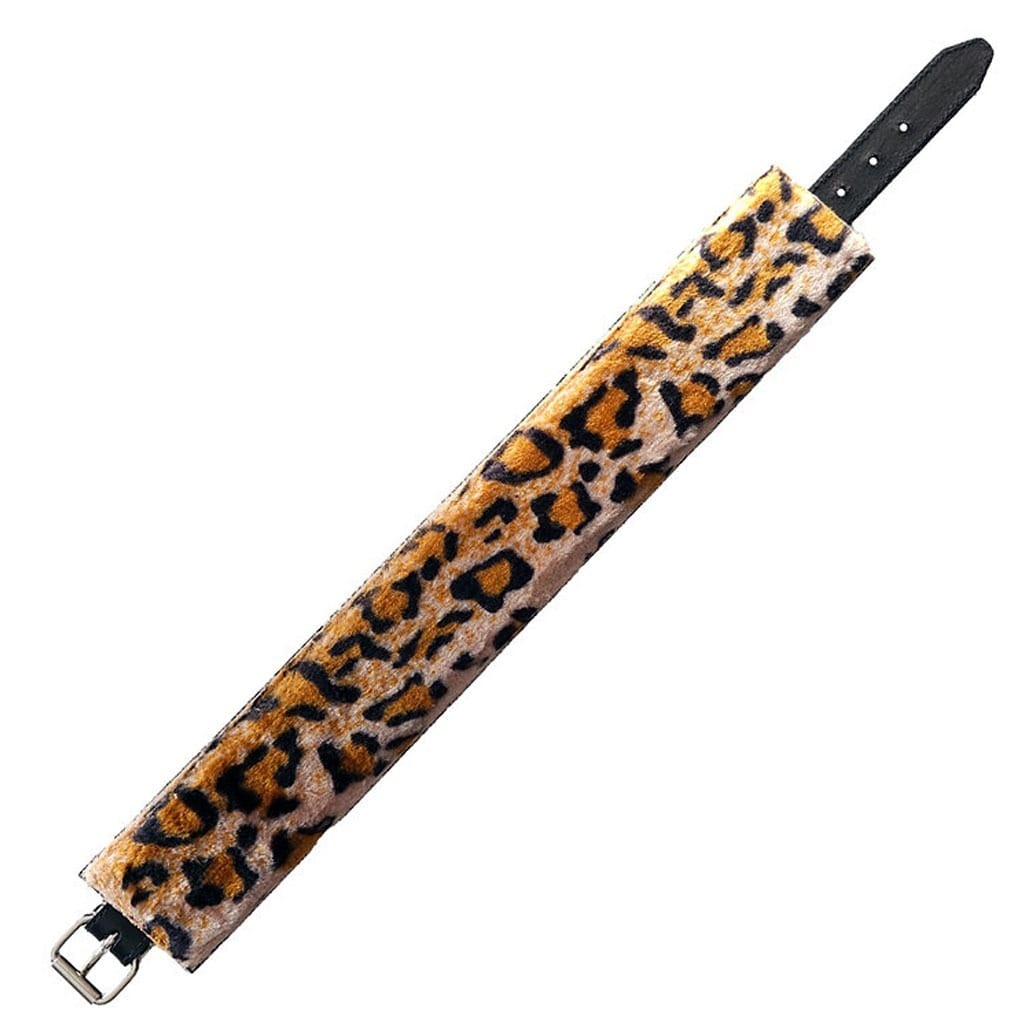 fuax fur halsband bdsm