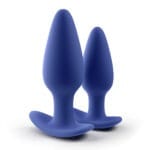 Biird Regii - Siliconen Buttplug Set bestellen