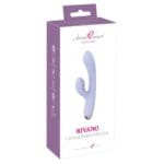 Beau Coeur - Rivano Rabbit Vibrator doosje