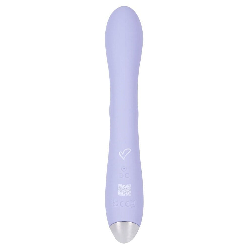 Beau Coeur - Rivano Rabbit Vibrator achterzijde