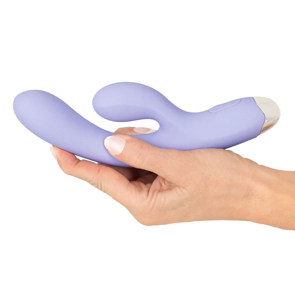 Beau Coeur - Rivano Rabbit Vibrator lengte