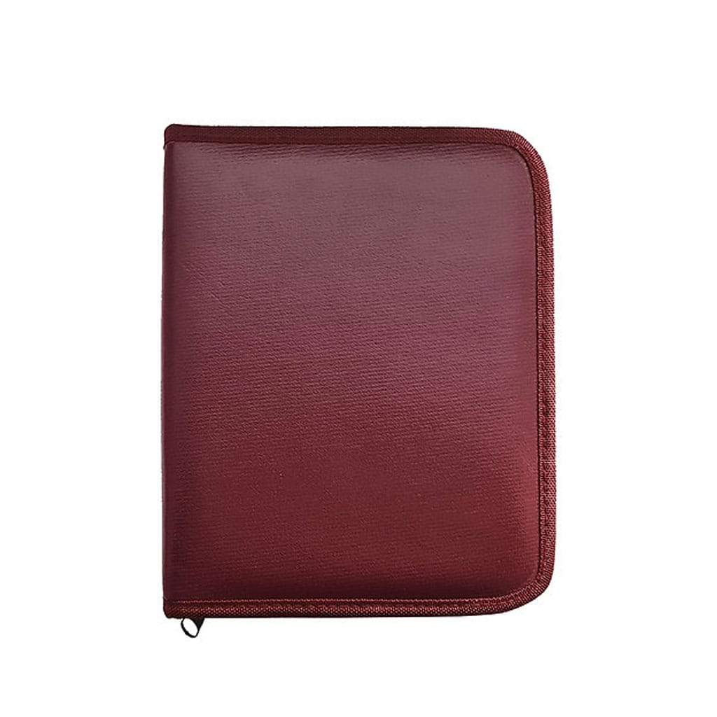 Rouge – Metalen Halsband bewaren