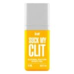 Intt - Suck My Clit Gel - Tropical Mango flesje