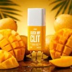 Intt - Suck My Clit Gel - Tropical Mango kopen