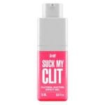 Intt – Suck My Clit Gel – Wild Strawberry