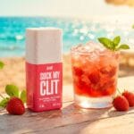 Intt - Suck My Clit Gel - Wild Strawberry gebruik