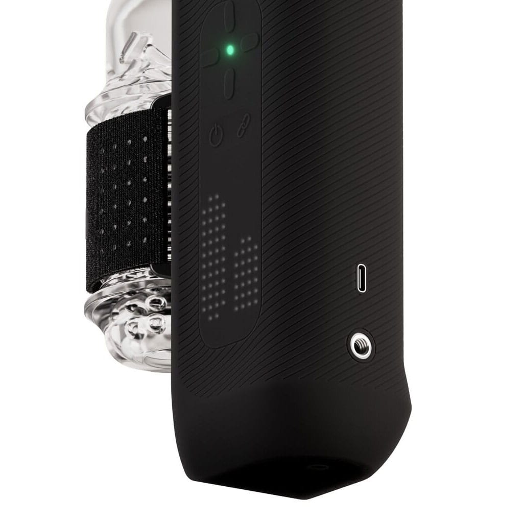 The Handy 2 Pro - Automatische Handjob Masturbator info