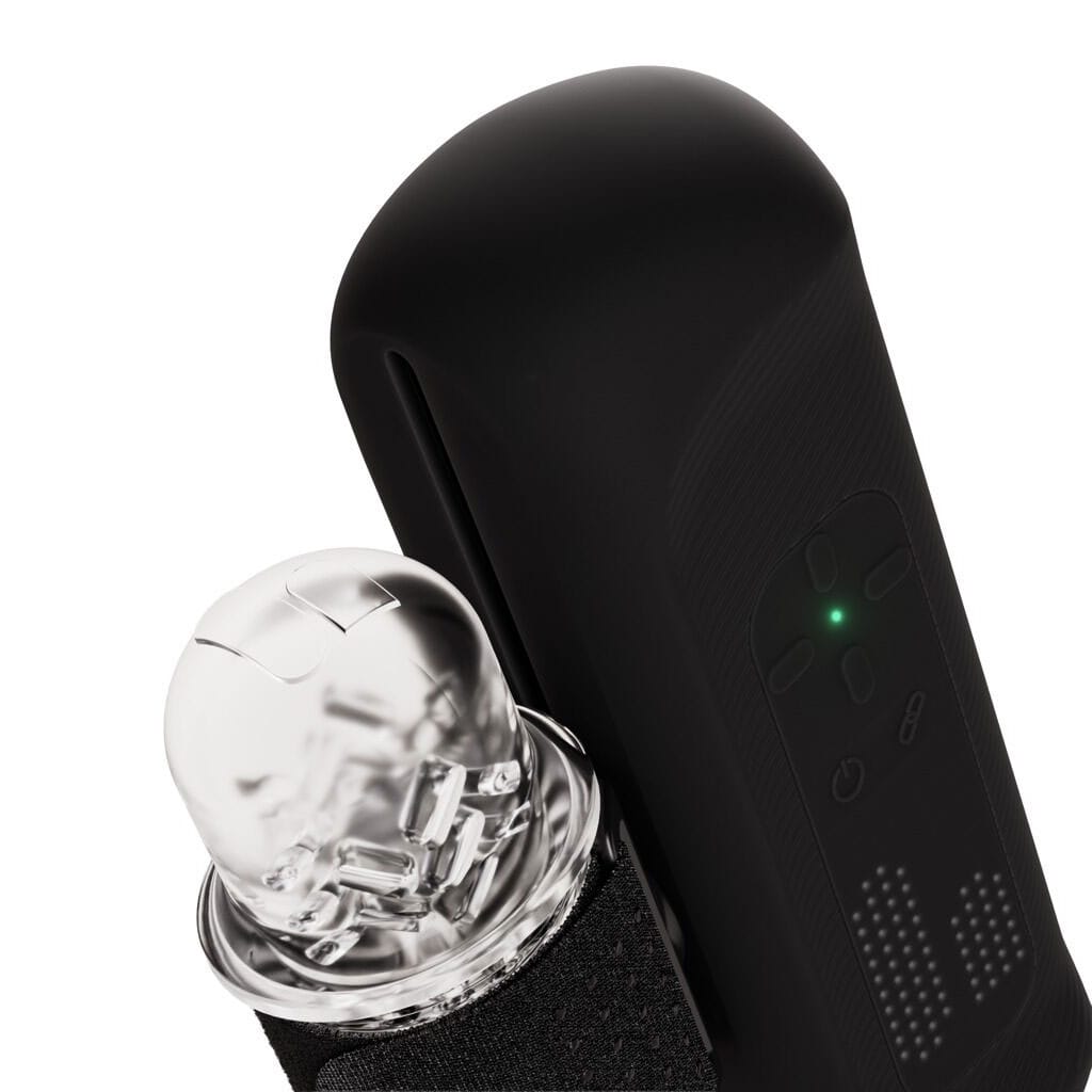 The Handy 2 Pro - Automatische Handjob Masturbator sleeve