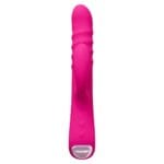 Lovense - Velvo Roterende Rabbit Vibrator detail