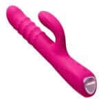 Lovense - Velvo Roterende Rabbit Vibrator gebruiken