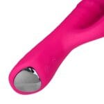 Lovense - Velvo Roterende Rabbit Vibrator kopen