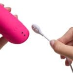 Lovense - Velvo Roterende Rabbit Vibrator opladen