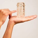 The Handy - Stamina Sleeve Flow afmeting