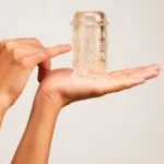 The Handy - Stamina Sleeve Flow afmeting