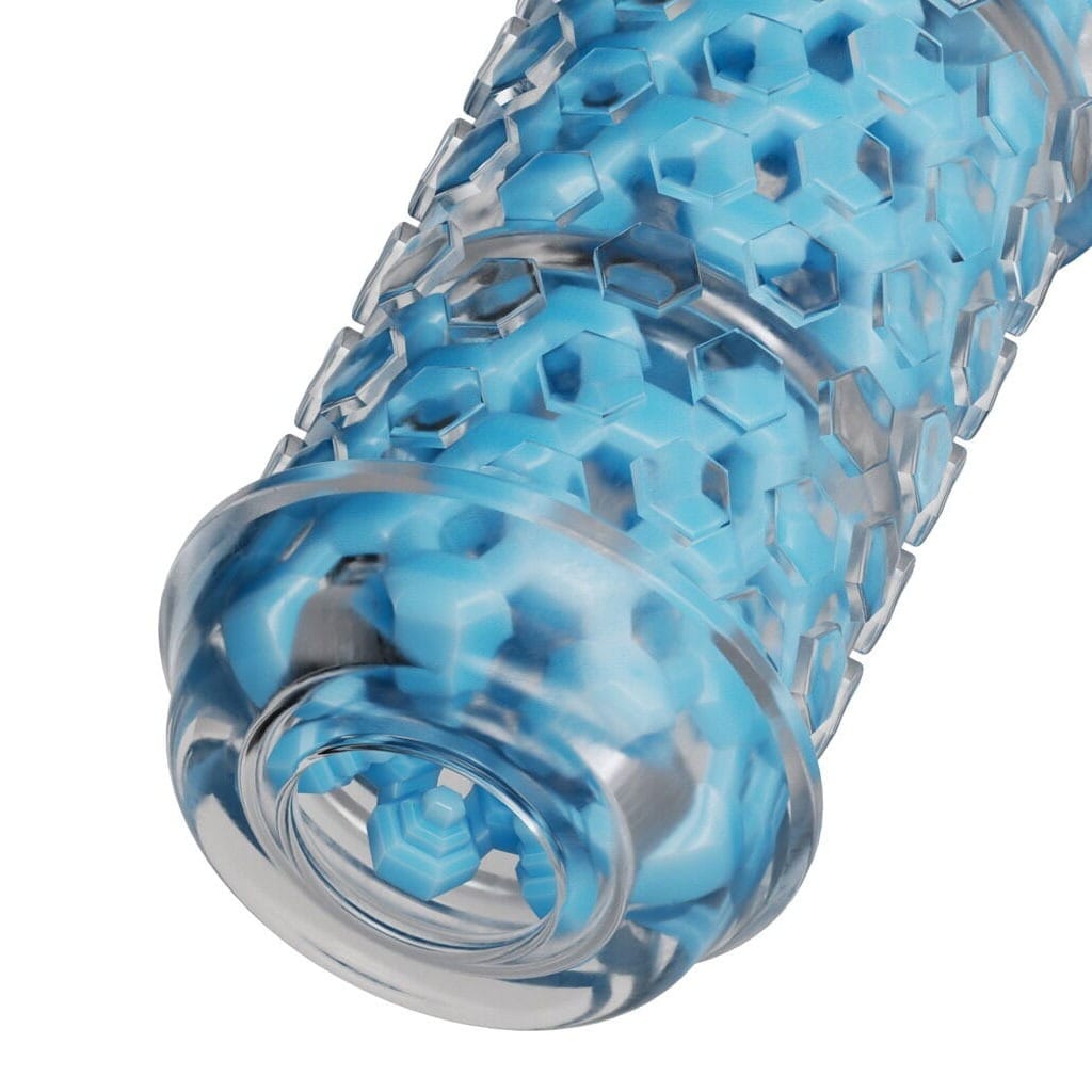The Handy Mode Core Sleeve gebruik