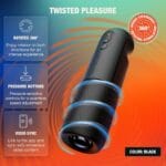 Arcwave - Orbit Roterende Masturbator met App bestellen
