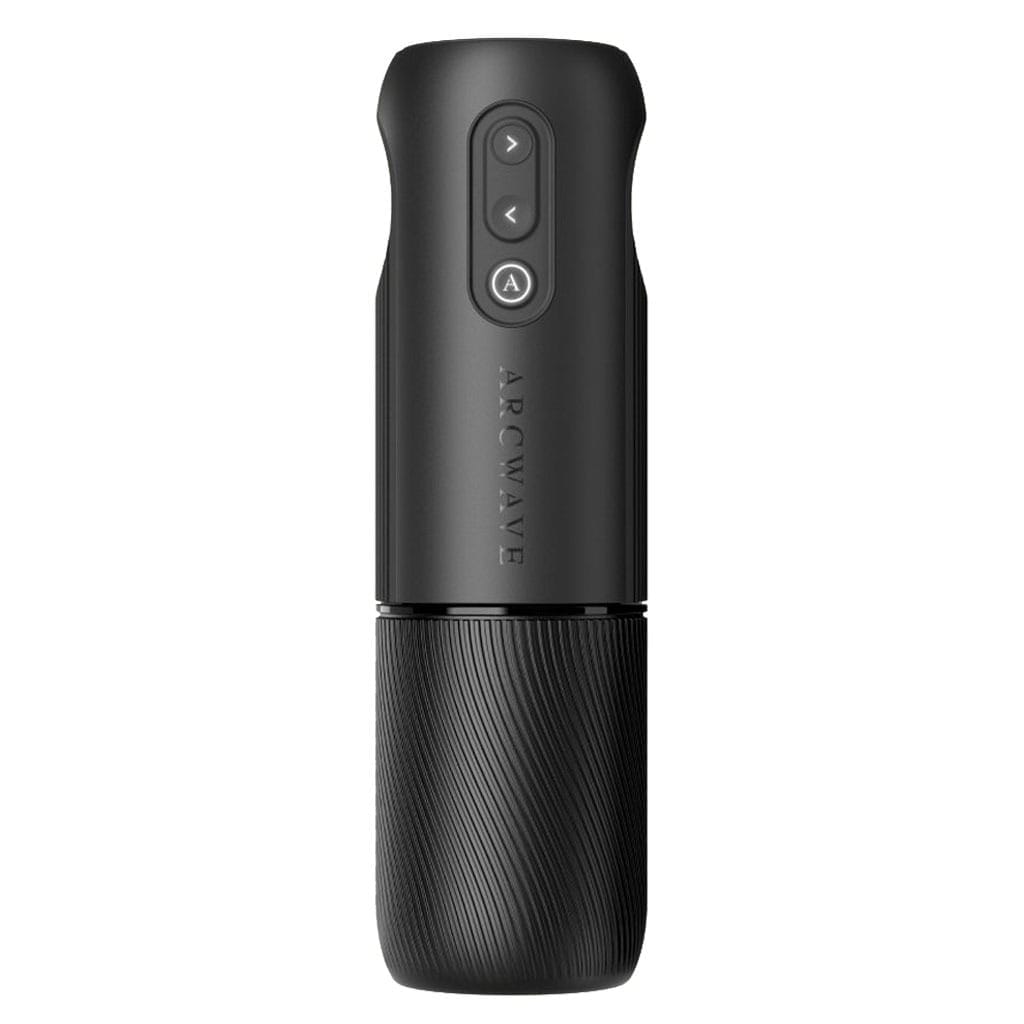Arcwave – Orbit Roterende Masturbator met App