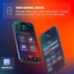 Arcwave - Orbit Roterende Masturbator met App download