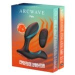 Arcwave - Perk Prostaat Vibrator met App verpakking