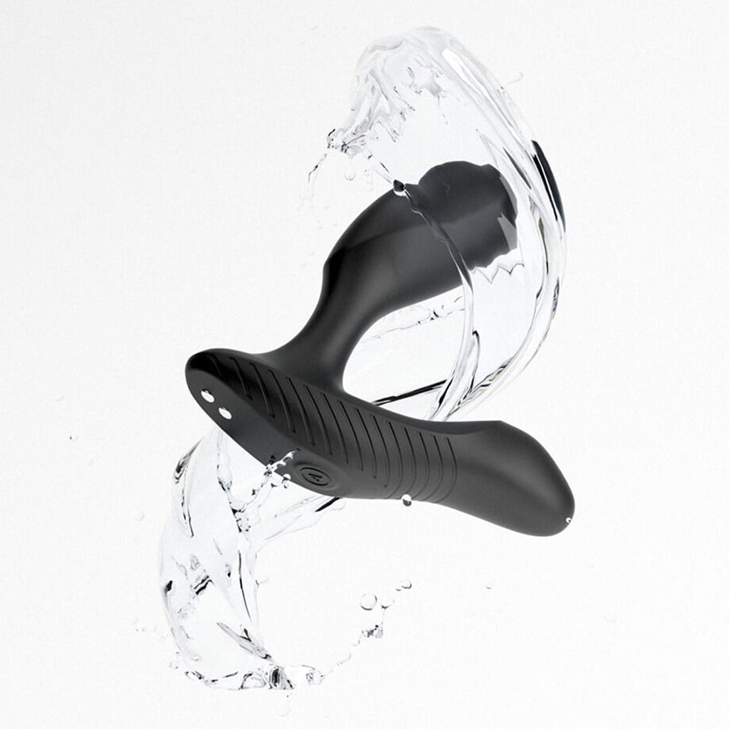Arcwave - Perk Prostaat Vibrator met App waterdicht