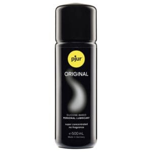 Pjur - Original Siliconen Glijmiddel 500ml