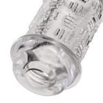 The Handy - Stamina Sleeve Pod gebruik