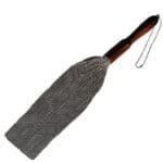 metalen flogger