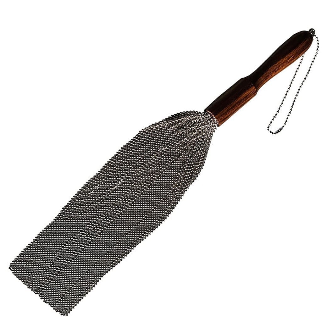 metalen flogger
