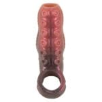 Beasty Cocks - Tentacle Penis Sleeve met Ballring info