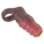 Beasty Cocks - Tentacle Penis Sleeve met Ballring kopen