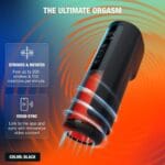 Arcwave - Thruster Automatische Masturbator met App stoten