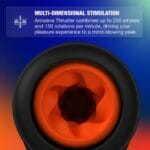 Arcwave - Thruster Automatische Masturbator met App kopen