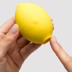 Romp Lemon Crush