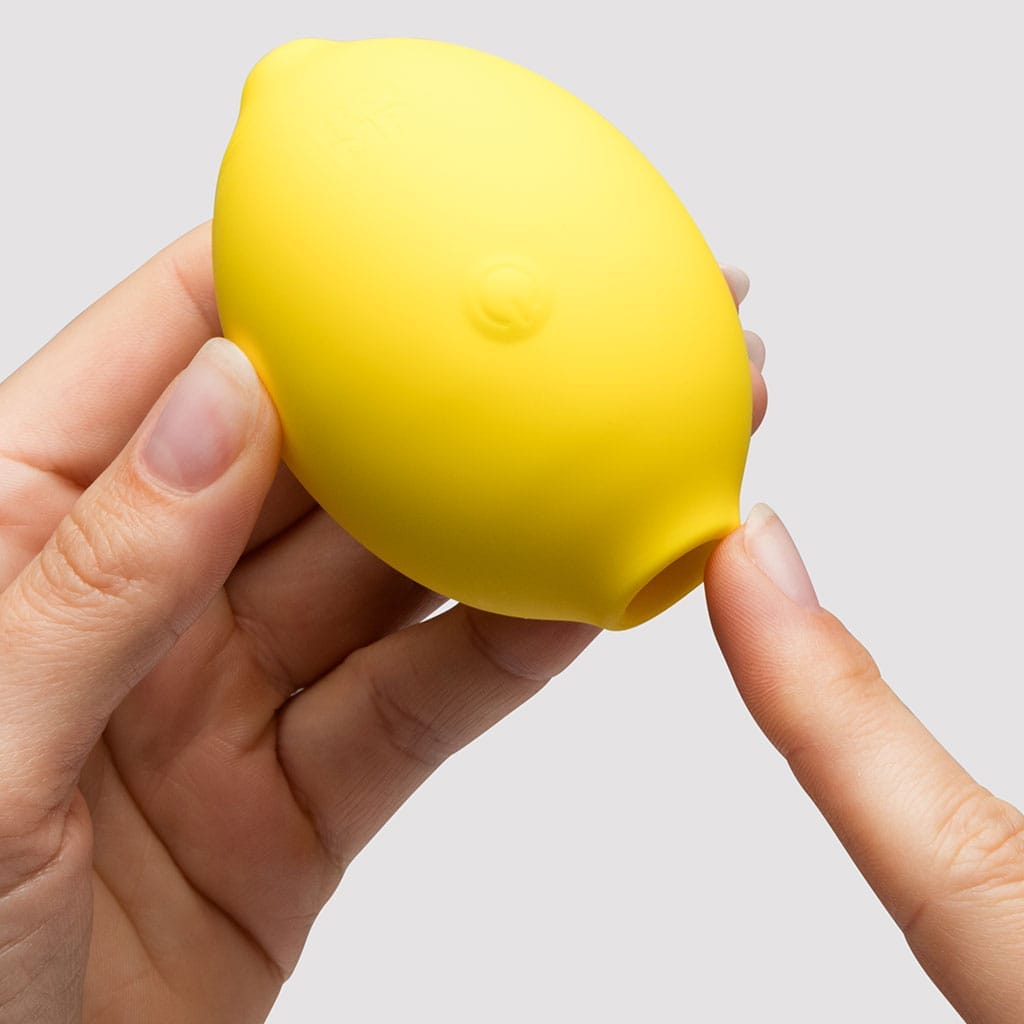 Romp Lemon Crush