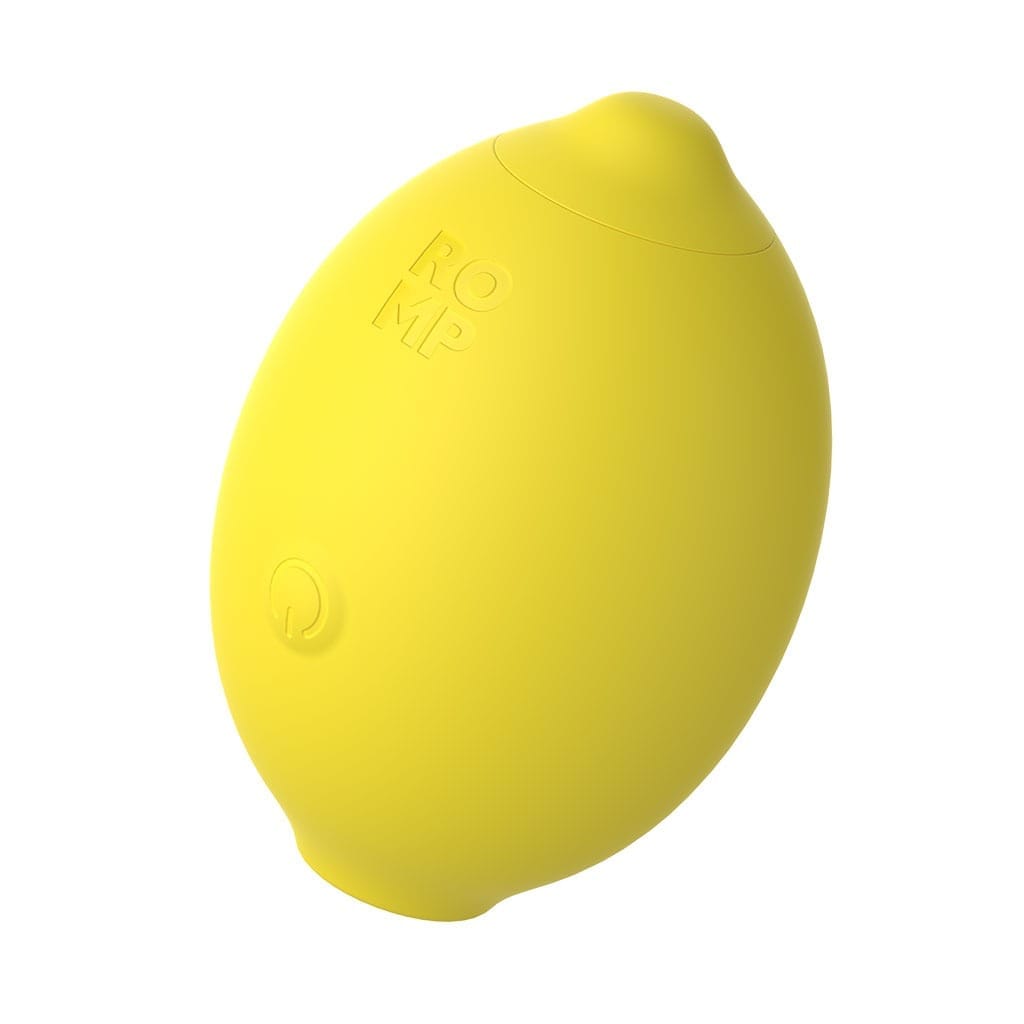 Romp Lemon Crush citroen kopen