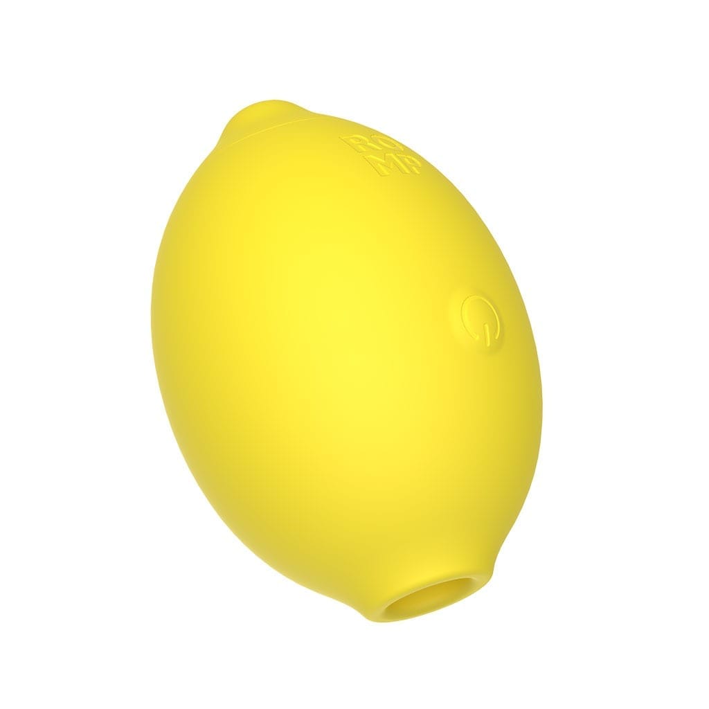 Romp Lemon Crush sextoy