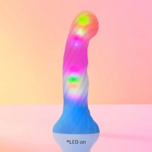 Love to Love - LED Dildo Candy Loop