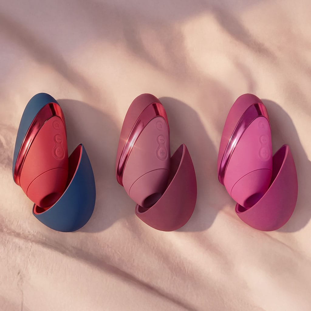 womanizer next liberty kleuren