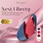 womanizer next liberty bestellen