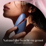 womanizer next liberty luchtdruk